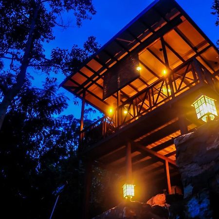 Villa Skygazer Ella Buitenkant foto