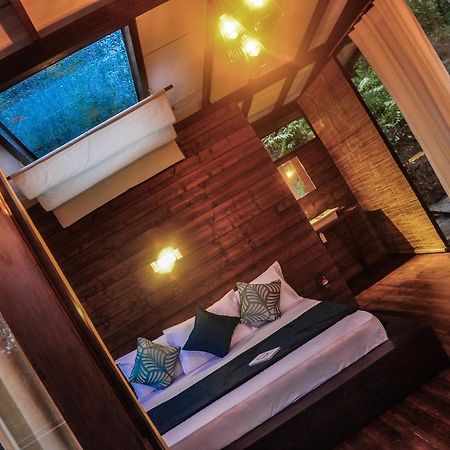 Villa Skygazer Ella Buitenkant foto
