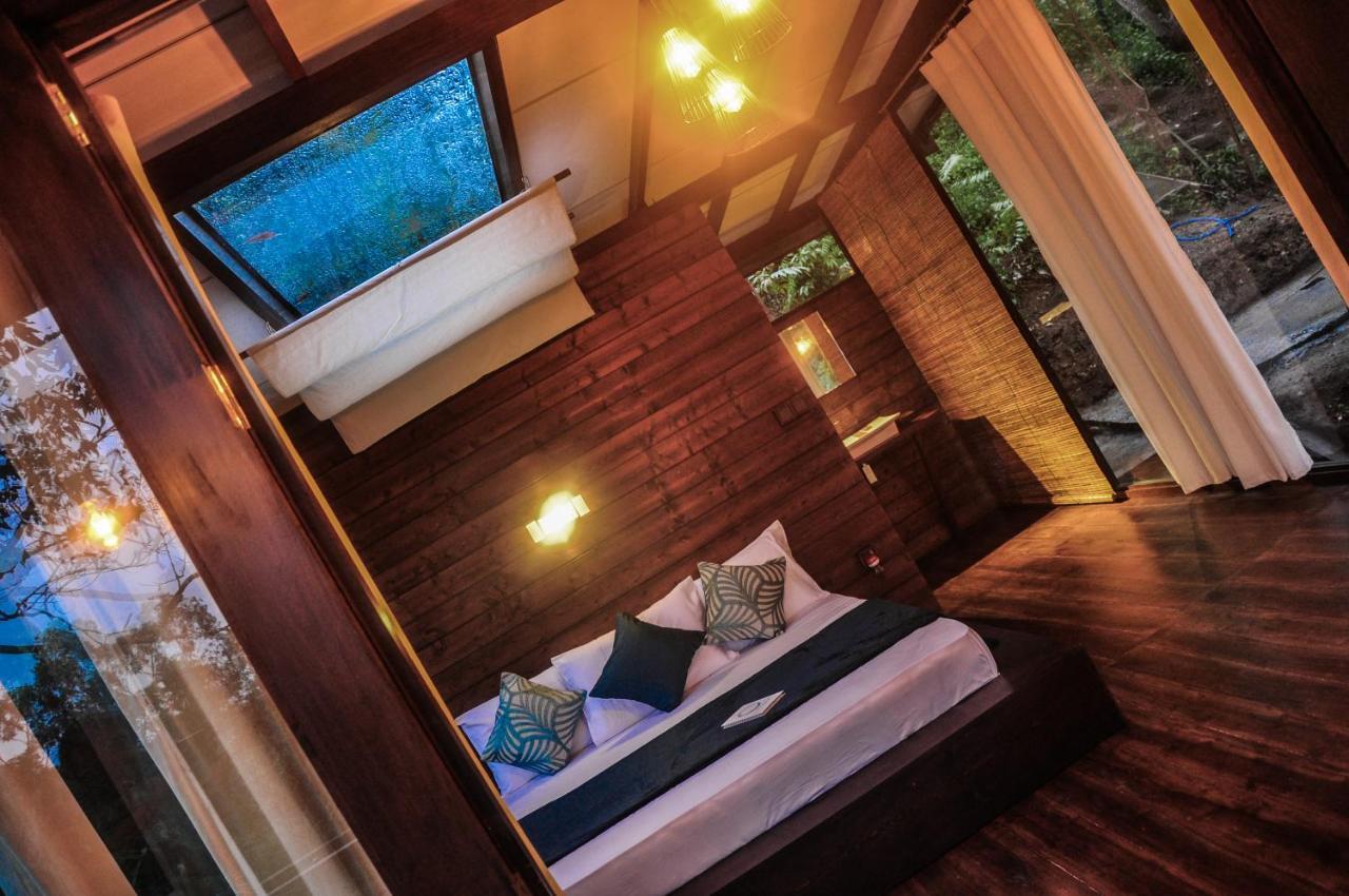 Villa Skygazer Ella Buitenkant foto