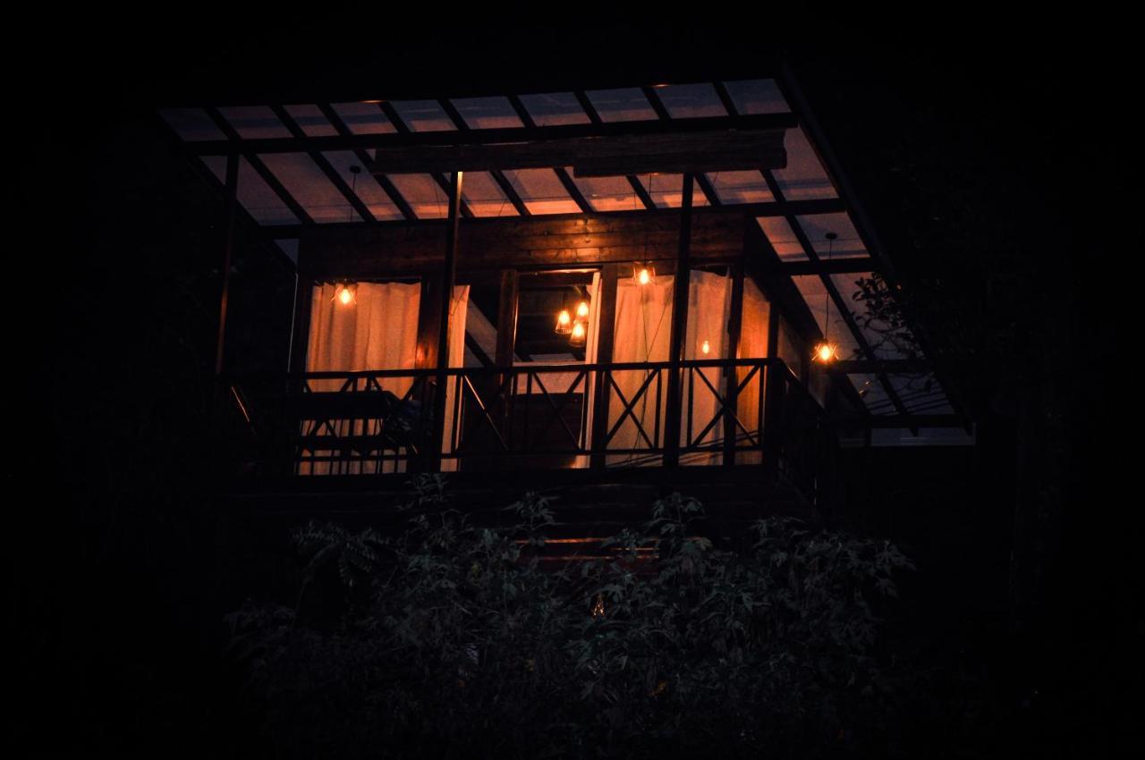 Villa Skygazer Ella Buitenkant foto